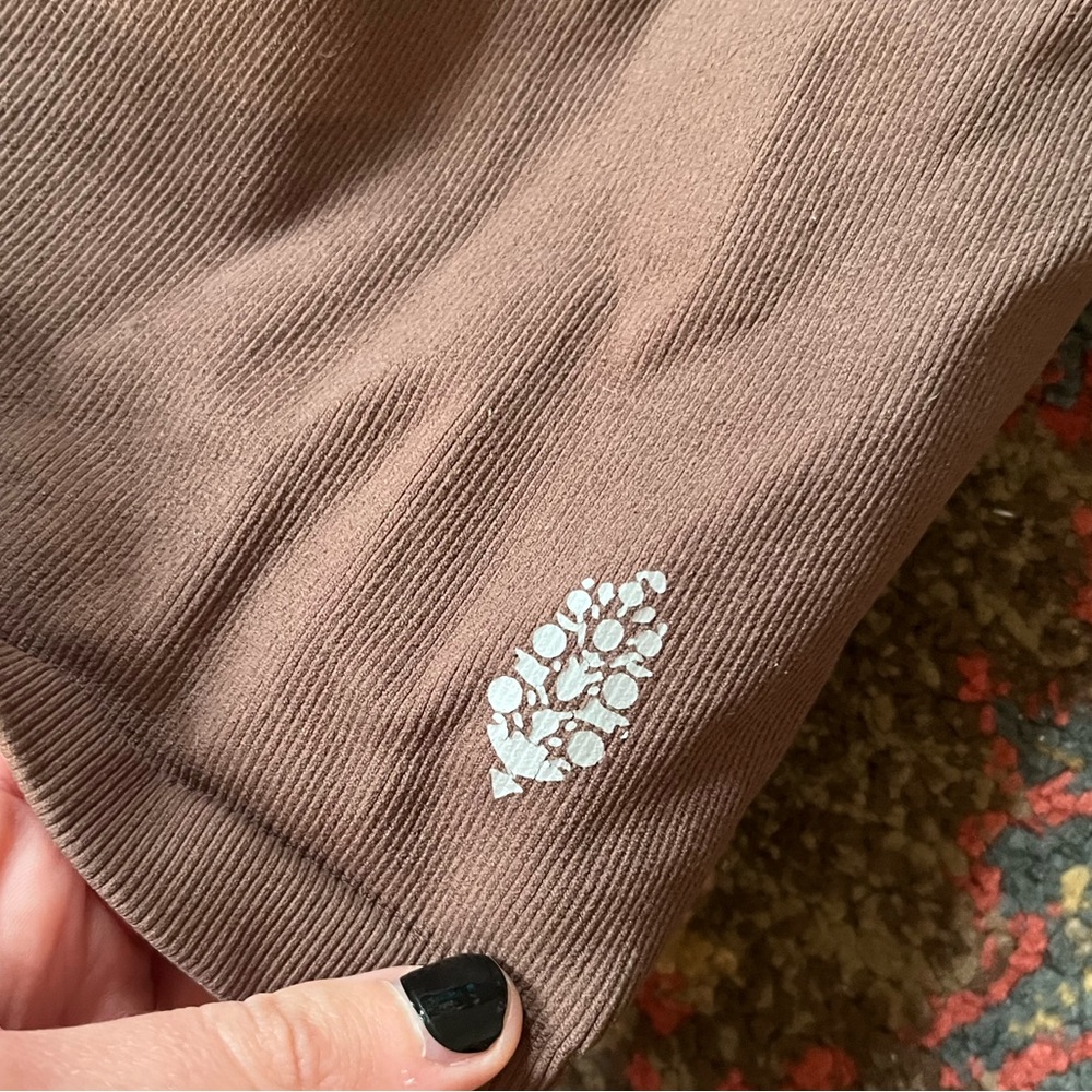 Final price ✨FP Movement top - Picture 3 of 5